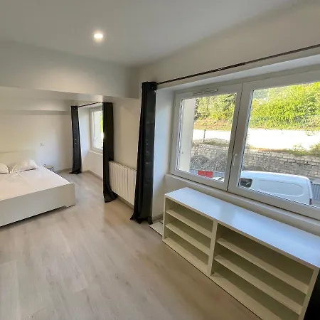 Loft Ravissant A 5 Mn De La Basilique Notre Dame De Fourviere Apartment