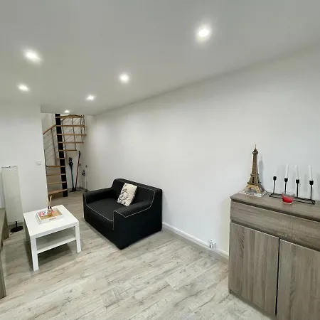 Apartment Loft Ravissant A 5 Mn De La Basilique Notre Dame De Fourviere Lyon