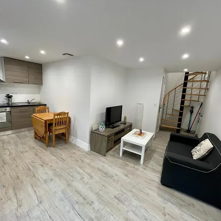 Loft Ravissant A 5 Mn De La Basilique Notre Dame De Fourviere * Lyon