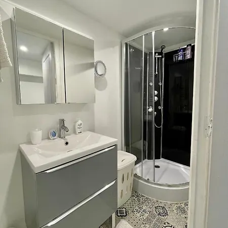 Apartment Loft Ravissant A 5 Mn De La Basilique Notre Dame De Fourviere