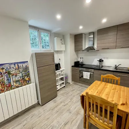 Loft Ravissant A 5 Mn De La Basilique Notre Dame De Fourviere