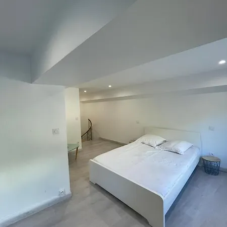Loft Ravissant A 5 Mn De La Basilique Notre Dame De Fourviere Apartment Lyon