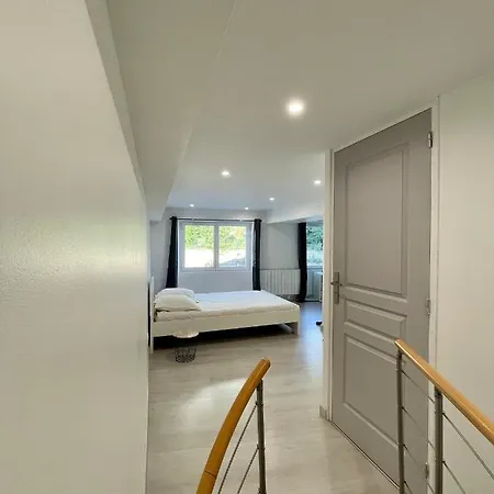 Apartment Loft Ravissant A 5 Mn De La Basilique Notre Dame De Fourviere
