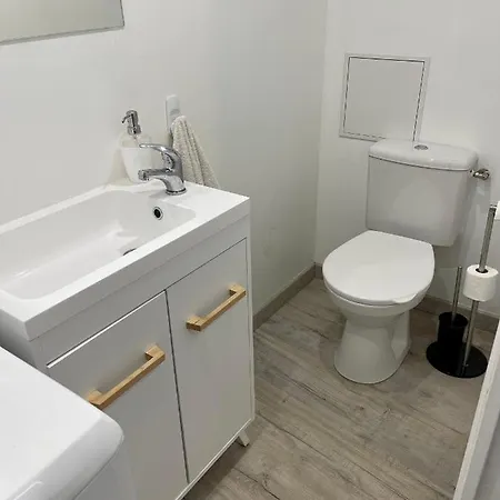 Apartment Loft Ravissant A 5 Mn De La Basilique Notre Dame De Fourviere Lyon